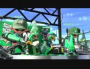 【S＋】クソ雑魚スピナー茜のsplatoon2 part21【voiceroid】