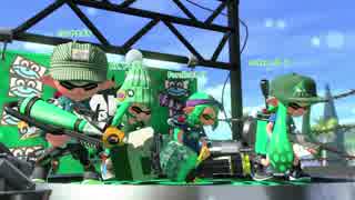 【S＋】クソ雑魚スピナー茜のsplatoon2 part21【voiceroid】