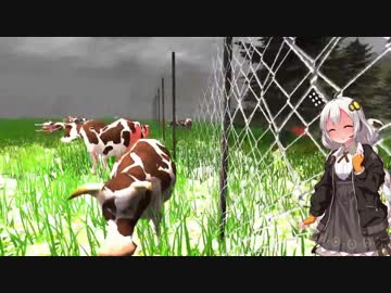 【VOICEROID】紲星あかりの、初めてのげーむ!!
