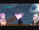 【地球防衛軍５】ゆかりとあかりのレンジャーいきなりいんふぇるの 3