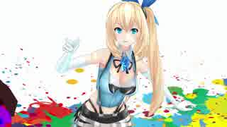 【MMD】ミライアカリでメランコリック