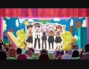 Fate/Grand Order × 氷室の天地 7人の最強偉人編（ED）