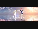 【MMD宝石の国】No title
