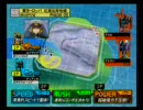 連ザⅡ　友人とまったり協力プレイ（画質テスト）
