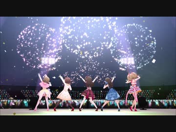 【デレステ】Happy New Yeah!