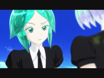 【宝石の国】宝石たちが君を洗脳する番だ