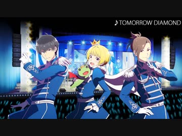 【SideM】ハモリ箇所を強調してみた