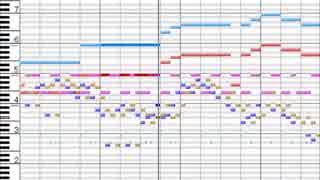 東方旧作風自作曲３曲まとめ【修正版含む】