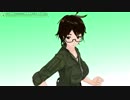 メカニックなお姉さんで「Girls」【カパエル式モデル】