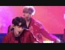 【BTS(防弾少年団)】DNA (Live At 「Dick Clark’s New Years Rockin’ Eve」)