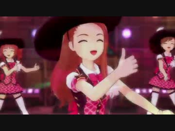 【ユーザー生放送OP用】ロリトリオ２