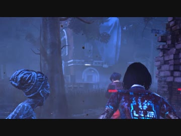 【Dead by Daylight】殺 し て み た part8【ゆっくり実況プレイ】