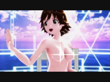[MMD] NG集 2017