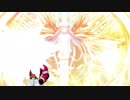 【MUGEN】総勢300体！生き残れサバイバルランセレバトル Part81