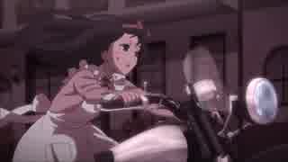 Mad キノの旅 The Beautiful World Op Full Here And There ニコニコ動画