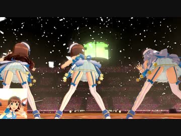 [紳士視点]Happy!  - アイマスPS