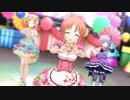 【デレステ】ほぼウサミンがメインのHappy New Yeah!