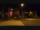 【夜歩き】京王線 中河原駅→JR 八王子駅 その6