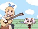 バーチャルYouTuberの律動