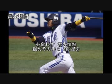 プロ野球新旧応援歌集5【MIDI】