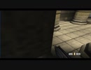 【Goldeneye 007】Egyptian Temple