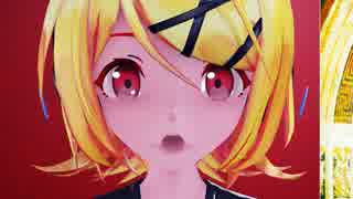 【Ray-MMD】Sour式リン・レンで[ぴんこすてぃっくLuv]【1080p30fps】