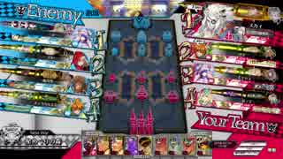 何人目かのEXになった人の動画part18(闇吉備津EX01)