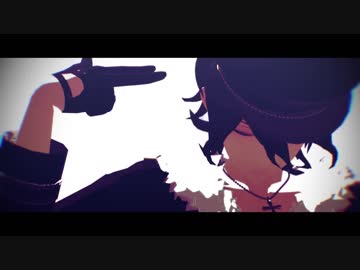 【MMDあんスタ】スーサイドパレヱド【五奇人】