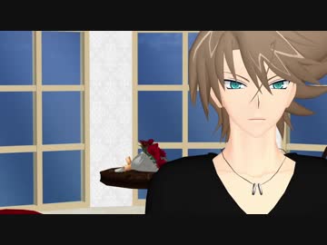 【ヴァンガMMD】櫂くんで、シャルル