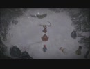いけにえと雪のセツナ part３