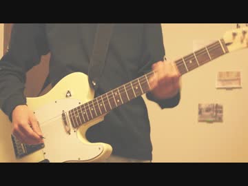 【au】「笑おう」を弾いてみた【ギター】