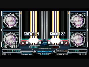 お気に入りBMS曲　10