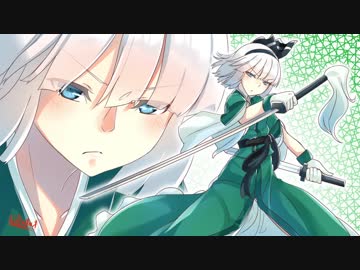 【幻想入り】東方霊桜夢【短編番外編(1)】