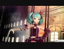 [PS4Pro]PD-FTDX　夢喰い白黒バク[ヴィンテージドレス]1080p
