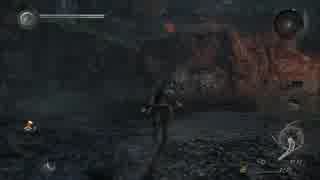 #4【仁王】ダーク戦国アクション「敵の兵士達と仲良く一緒に大行進」