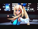【ray-MMD】ミライアカリでMarine Bloomin'【1080p】