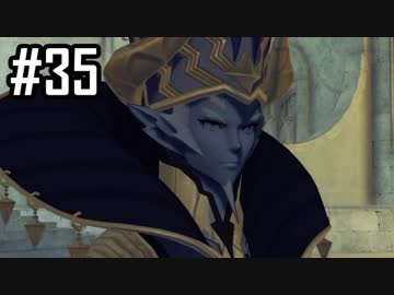 楽園を目指してゼノブレイド2をわくわく実況します！Part35