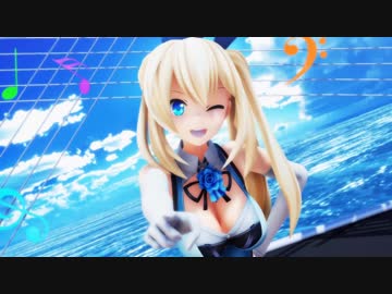 【ミライアカリ】惑星ループ