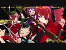 すでどらむあるばむ2017 feat.デフォ子・和音マコ・重音テト・桃音モモ