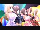 【デレステMV】オリジナルメンバー限定SSR「Happy New Yeah!」(1080p)