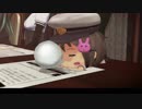 【MMD艦これ】南洋の航空妖精③【ドラマ】