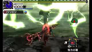 【MHXX】Ｇ３電竜流狩人道場なしなしギルド操虫棍03’13”50