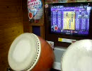 【太鼓の達人１１】名乗り(天上)