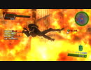 EDF4.1 C70発破祭り