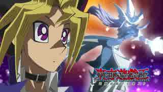 【東方遊戯王】武藤遊戯が幻想入り×伝説の決闘王が幻想入り 2話　後編