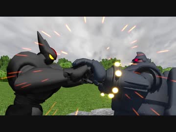 【ＭＭＤ艦これ】天魔な鎮守府 54話 前編 【紙芝居】
