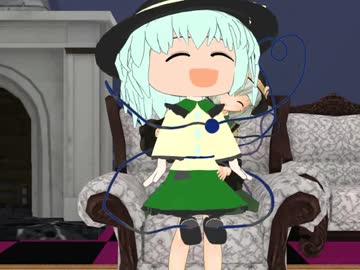 MMD小ネタ集 2