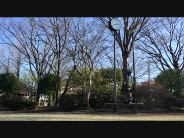 【そい】阿吽のビーツ踊ってみた