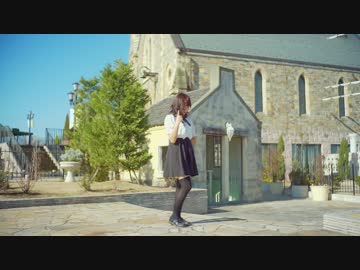 【みゆちー】サンキューロック踊ってみた【誕生日】