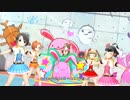 [デレステMV]「リトルリドル」 feat.青空教室 Rev.
